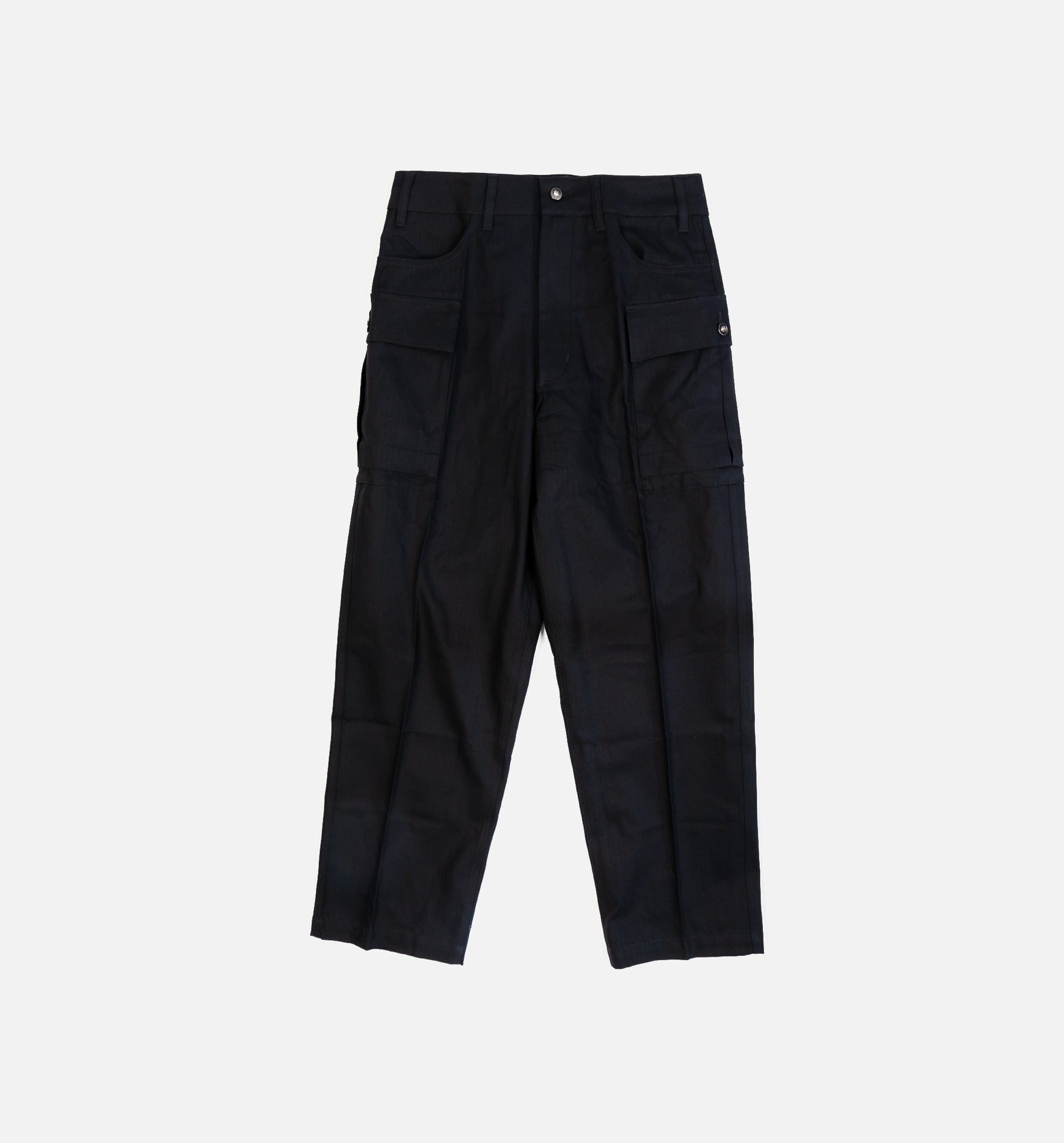 Nike NSW Life Cargo Mens Pants - Black
