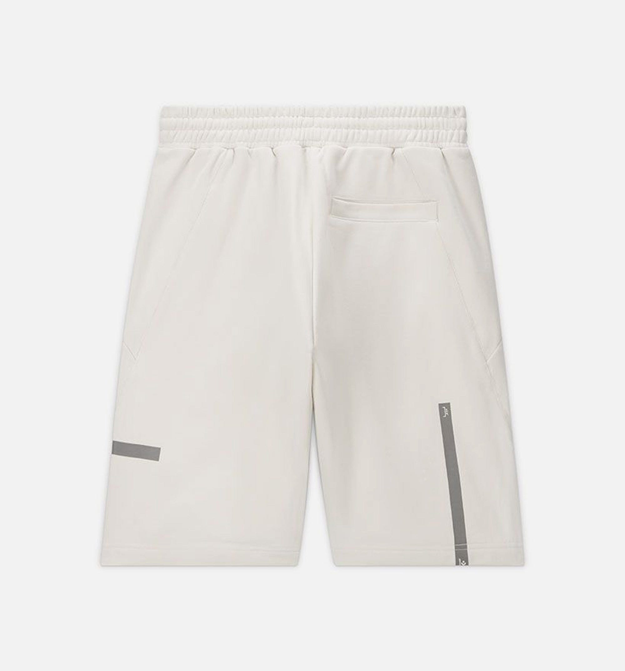 Converse A COLD WALL Mens Shorts - Beige
