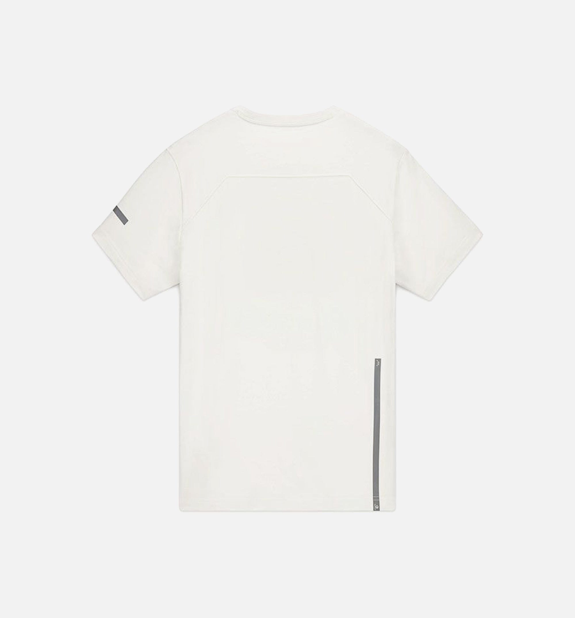 Converse A COLD WALL Mens Short Sleeve Shirt - Stone
