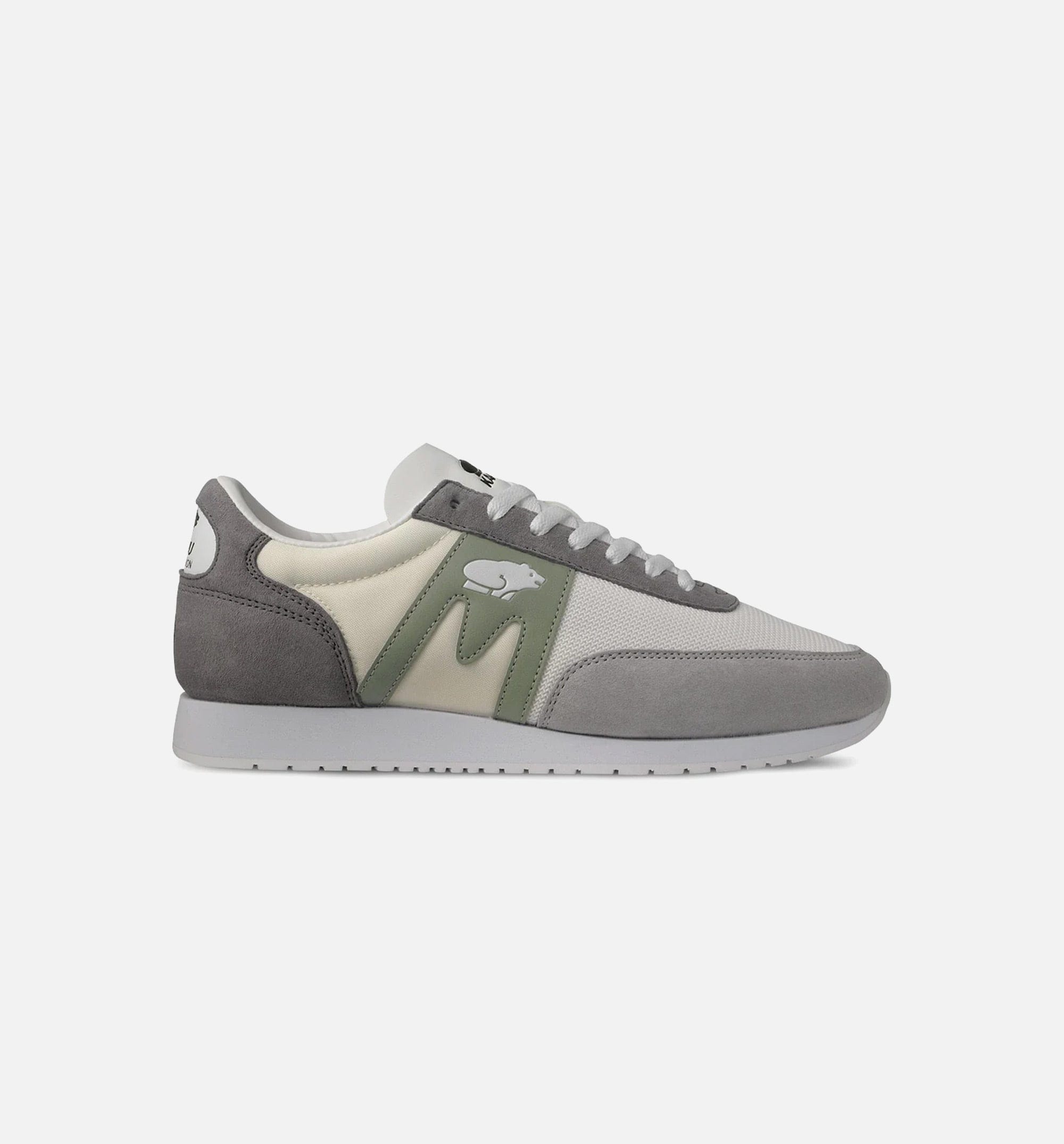Karhu Albatross 82 Mens Running Shoe - Dawn Blue/ Desert Sage