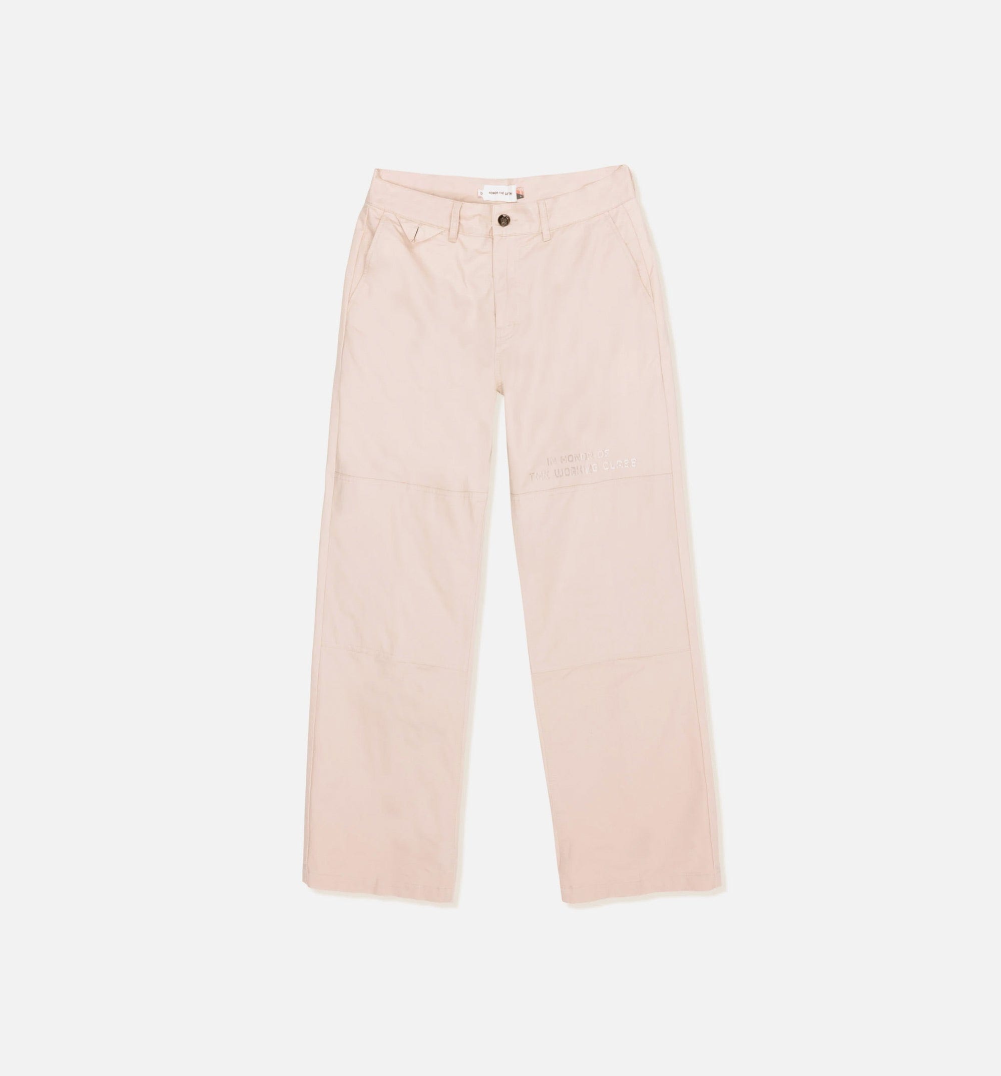 HONOR HTG Shop Mens Pants - Beige