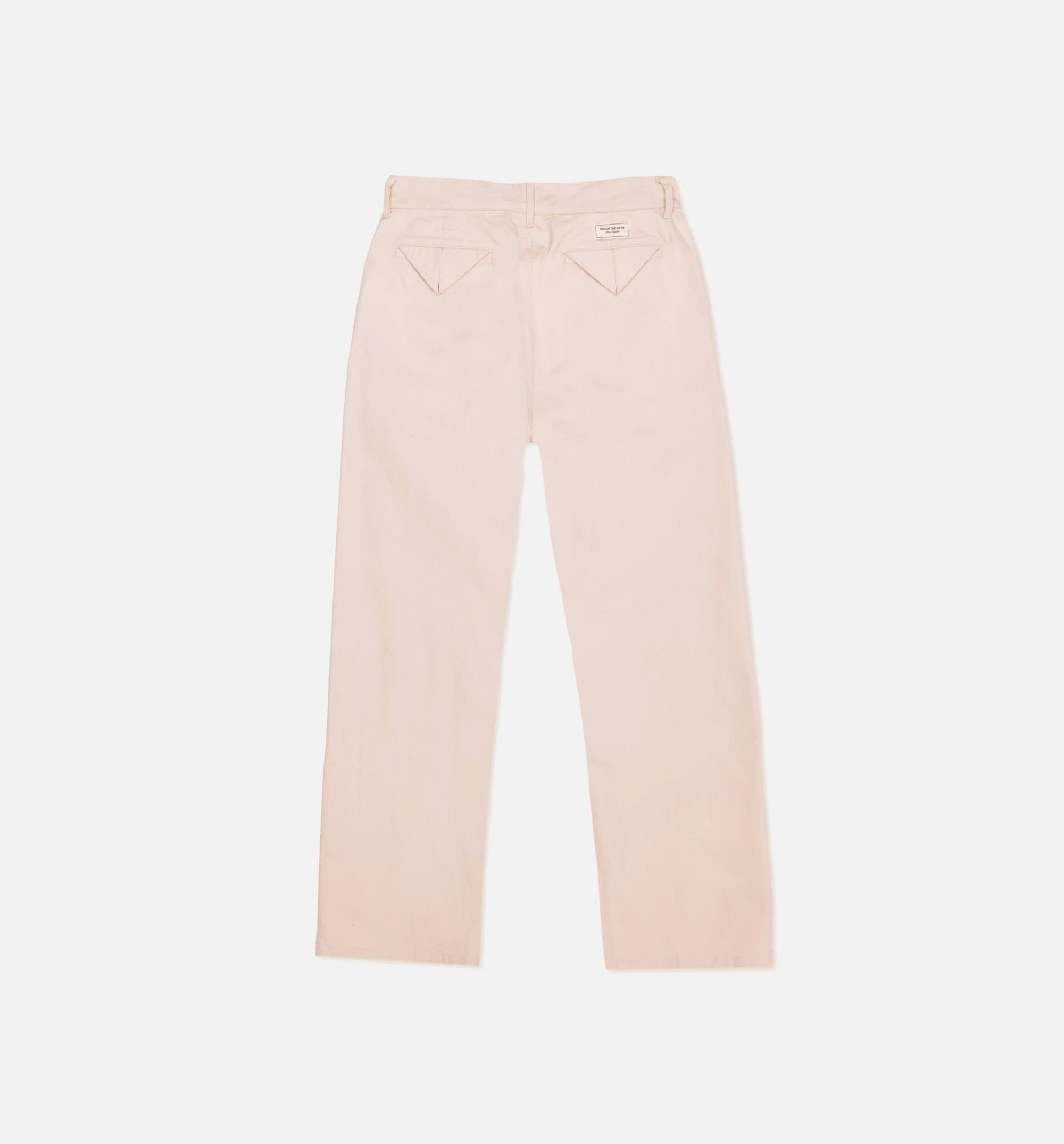 HONOR HTG Shop Mens Pants - Beige