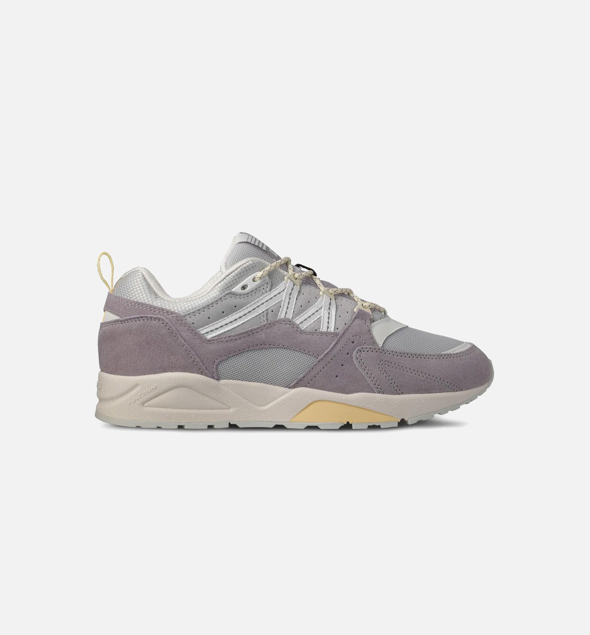 Karhu Fusion 2.0 Mens Running Shoe - Raindrops/Bright White