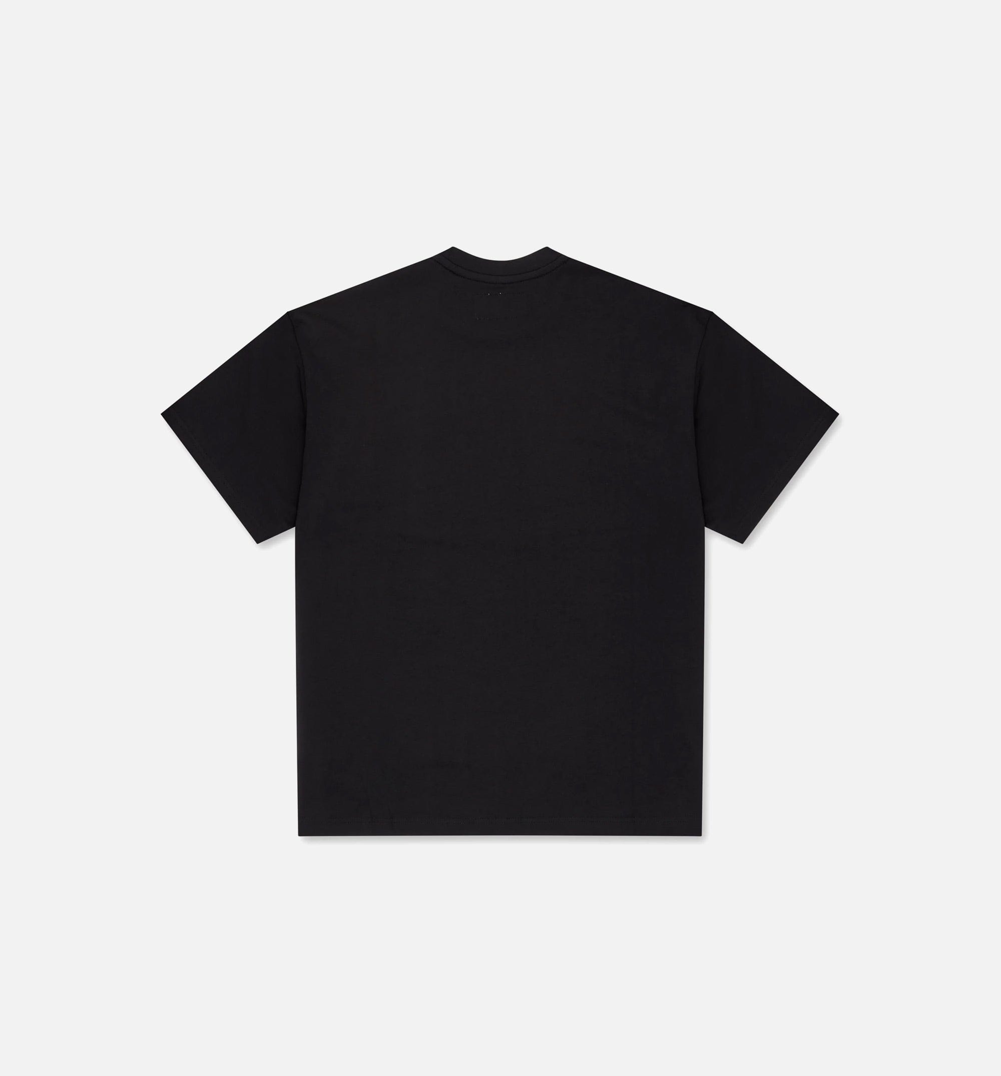 Nike Fearless Phil Mens Short Sleeve Shirt - Black