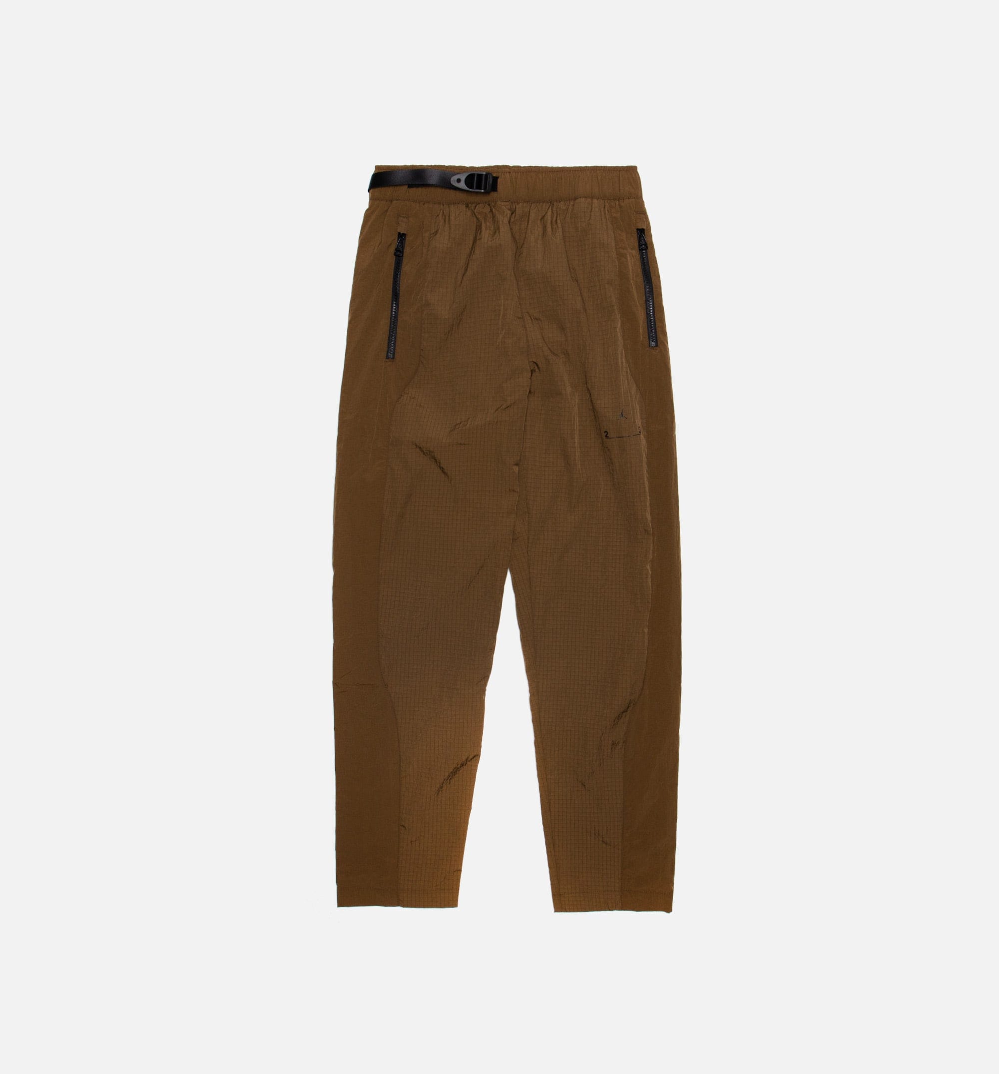 Air Jordan 23 Engineered Mens Woven Pant - Green