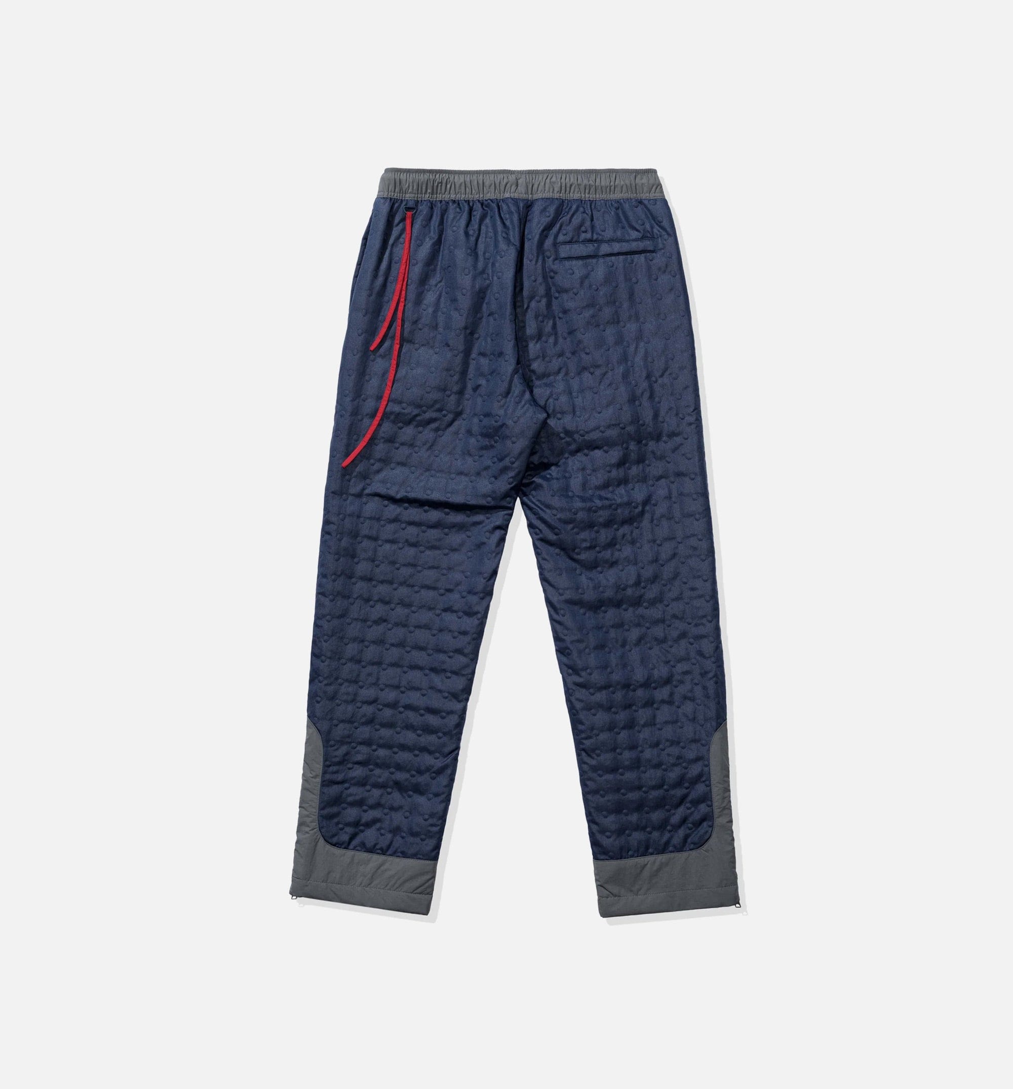Air Jordan Clot Woven Pant Mens Pant - Blue