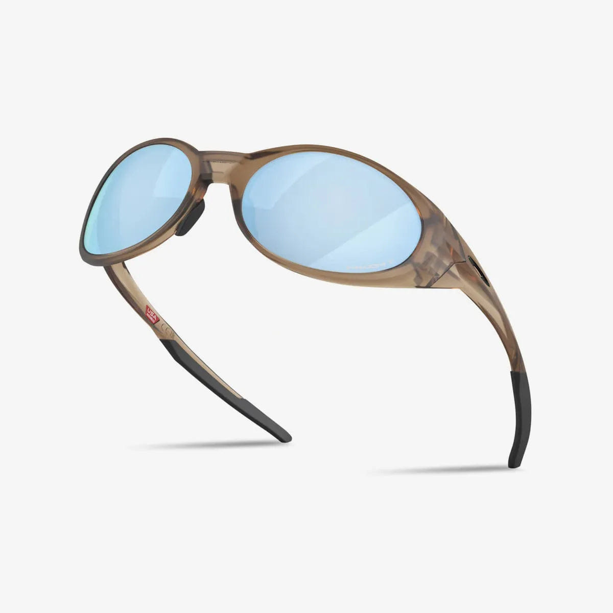 OAKLEY SUNGLASS EYEJACKET REDUX -HIGH BRIDGE FIT-