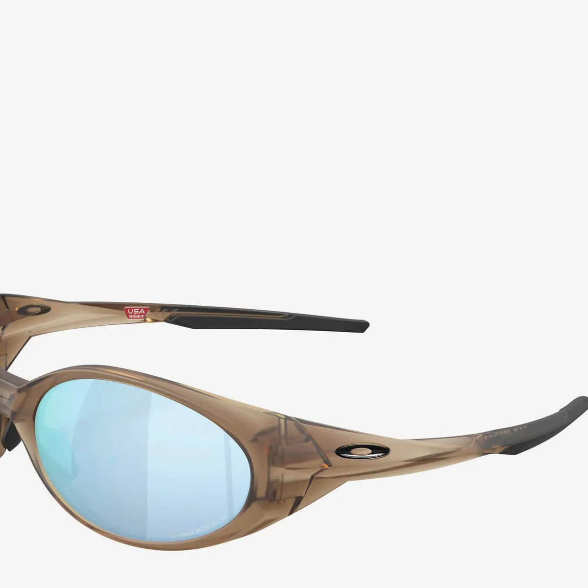 OAKLEY SUNGLASS EYEJACKET REDUX -HIGH BRIDGE FIT-