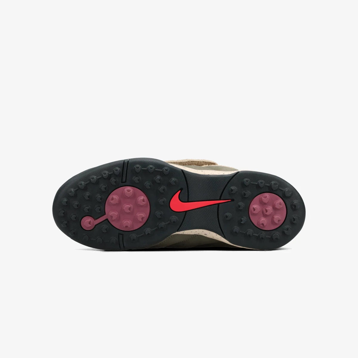 NIKE TOTAL 90 MULE × KIDS OF IMMIGRANTS