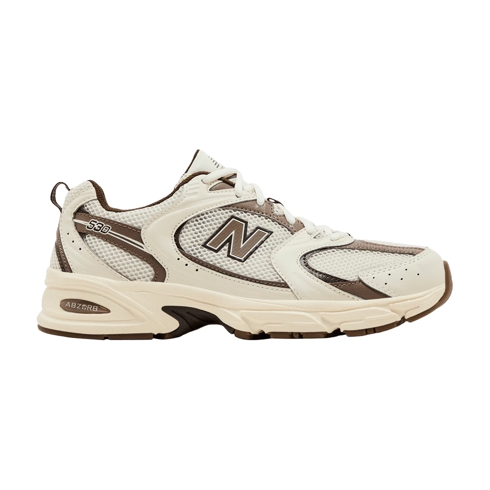 New Balance 530 Turtledove Mushroom