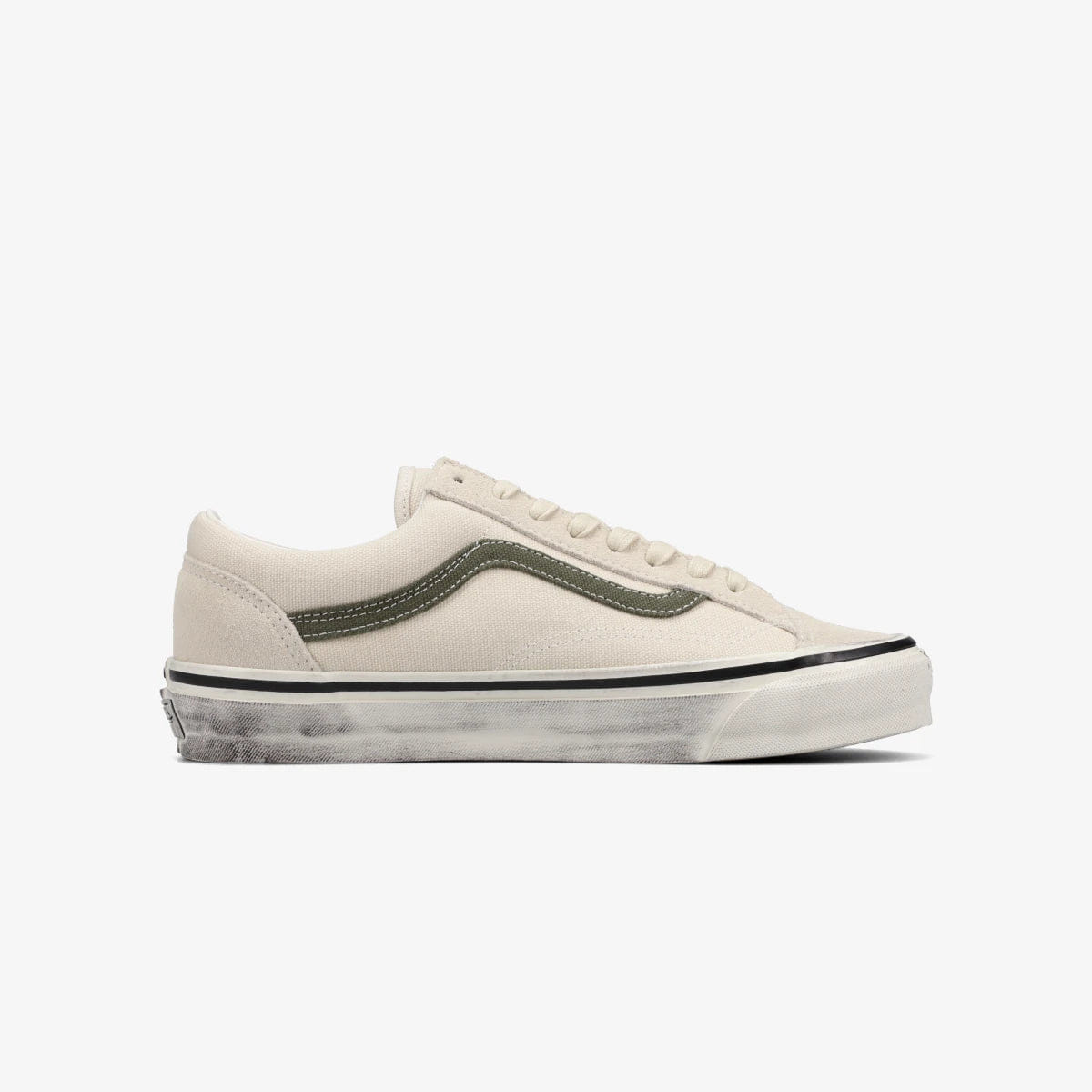 VANS LX OLD SKOOL 36 PAINT SPLATTER