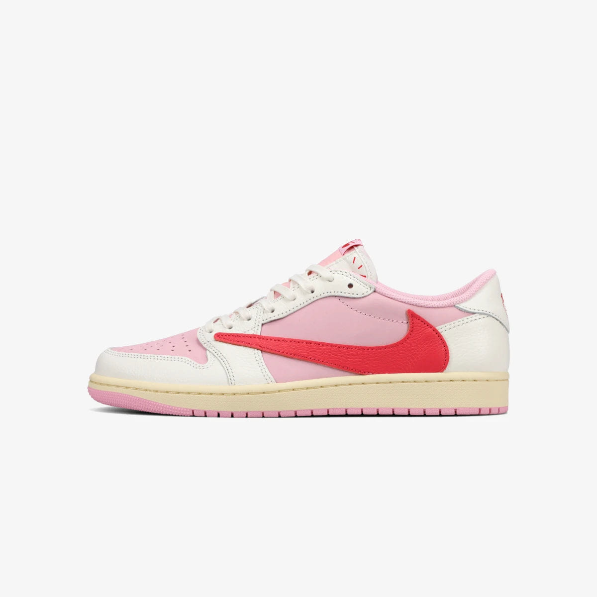 NIKE AIR JORDAN 1 LOW OG SP × TRAVIS SCOTT