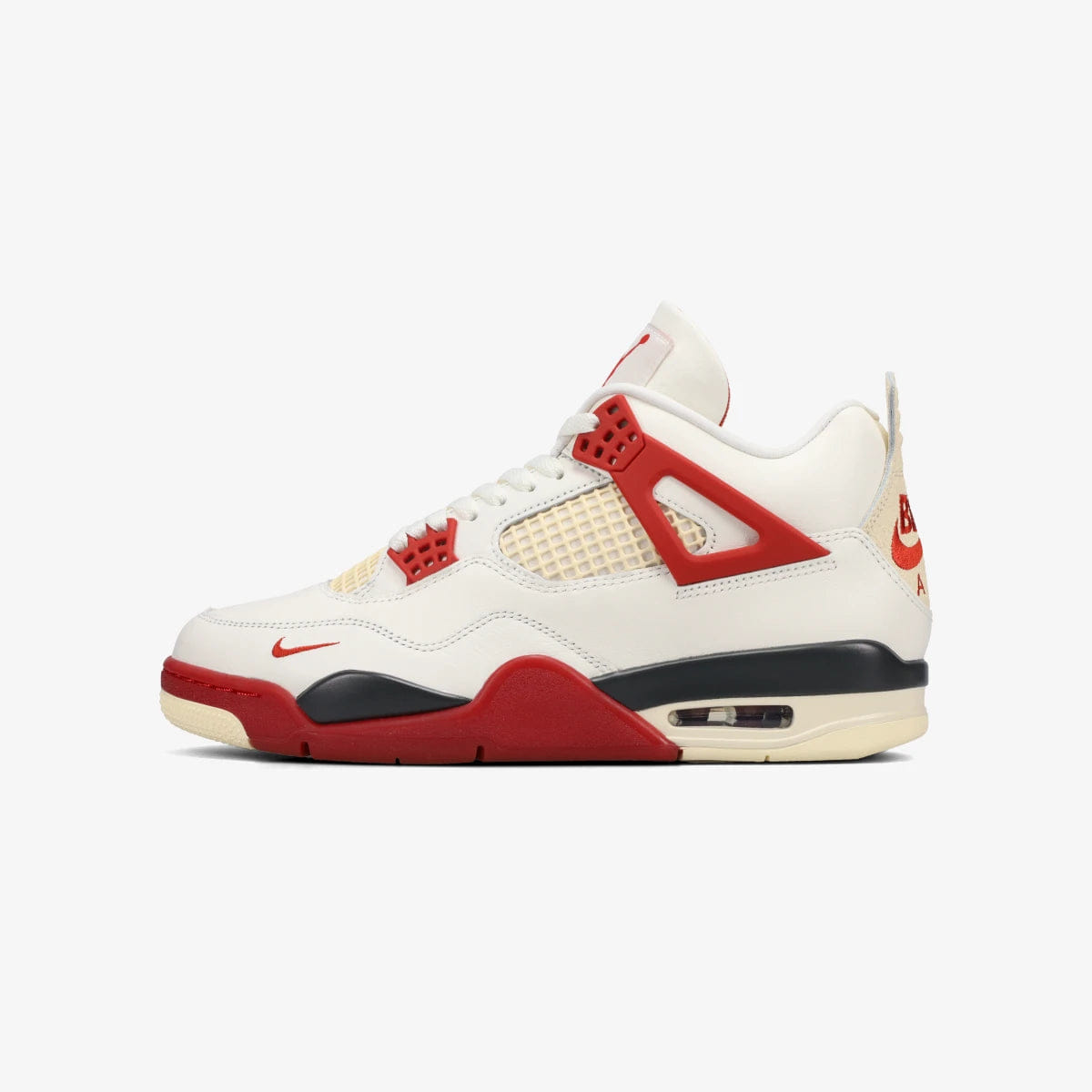 NIKE AIR JORDAN 4 RETRO OG SP × NIGEL SYLVESTER -BRICK AFTER BRICK-
