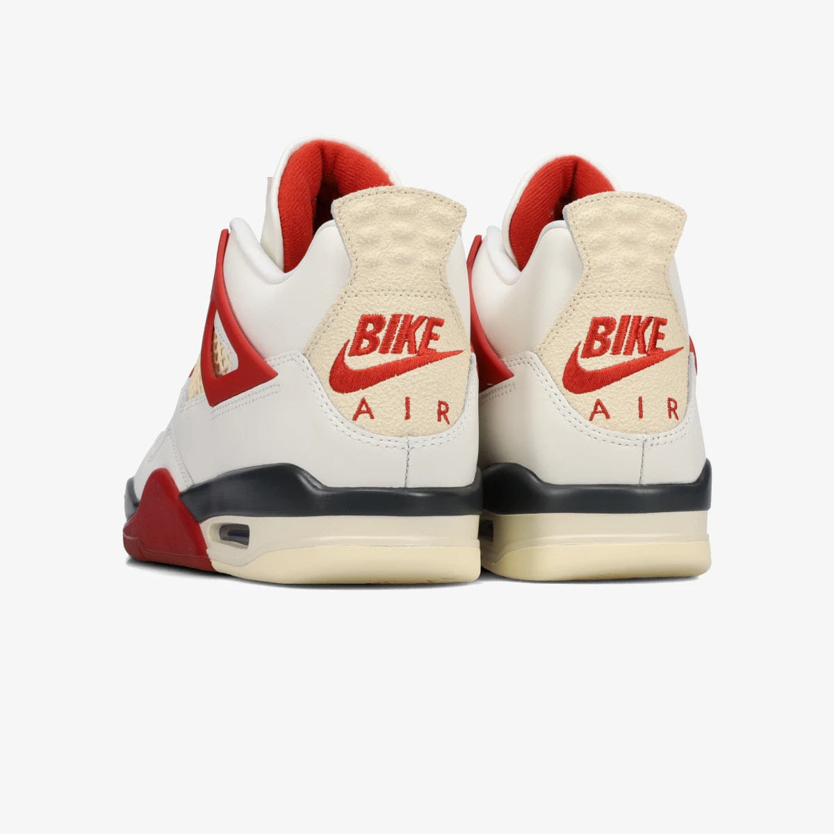NIKE AIR JORDAN 4 RETRO OG SP × NIGEL SYLVESTER -BRICK AFTER BRICK-