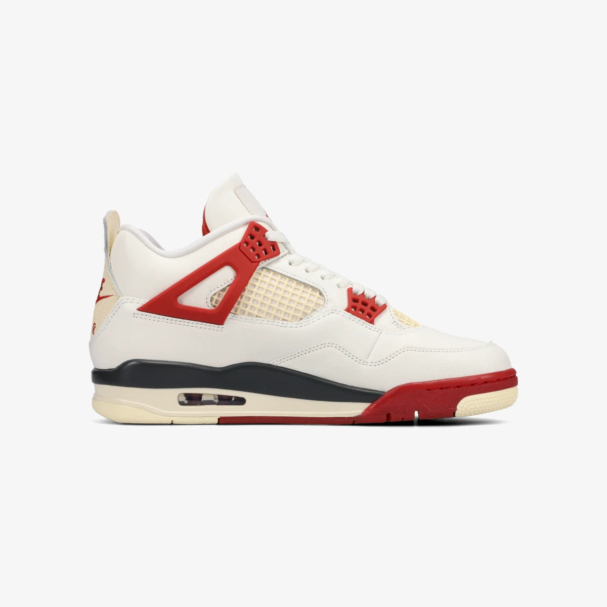 NIKE AIR JORDAN 4 RETRO OG SP × NIGEL SYLVESTER -BRICK AFTER BRICK-