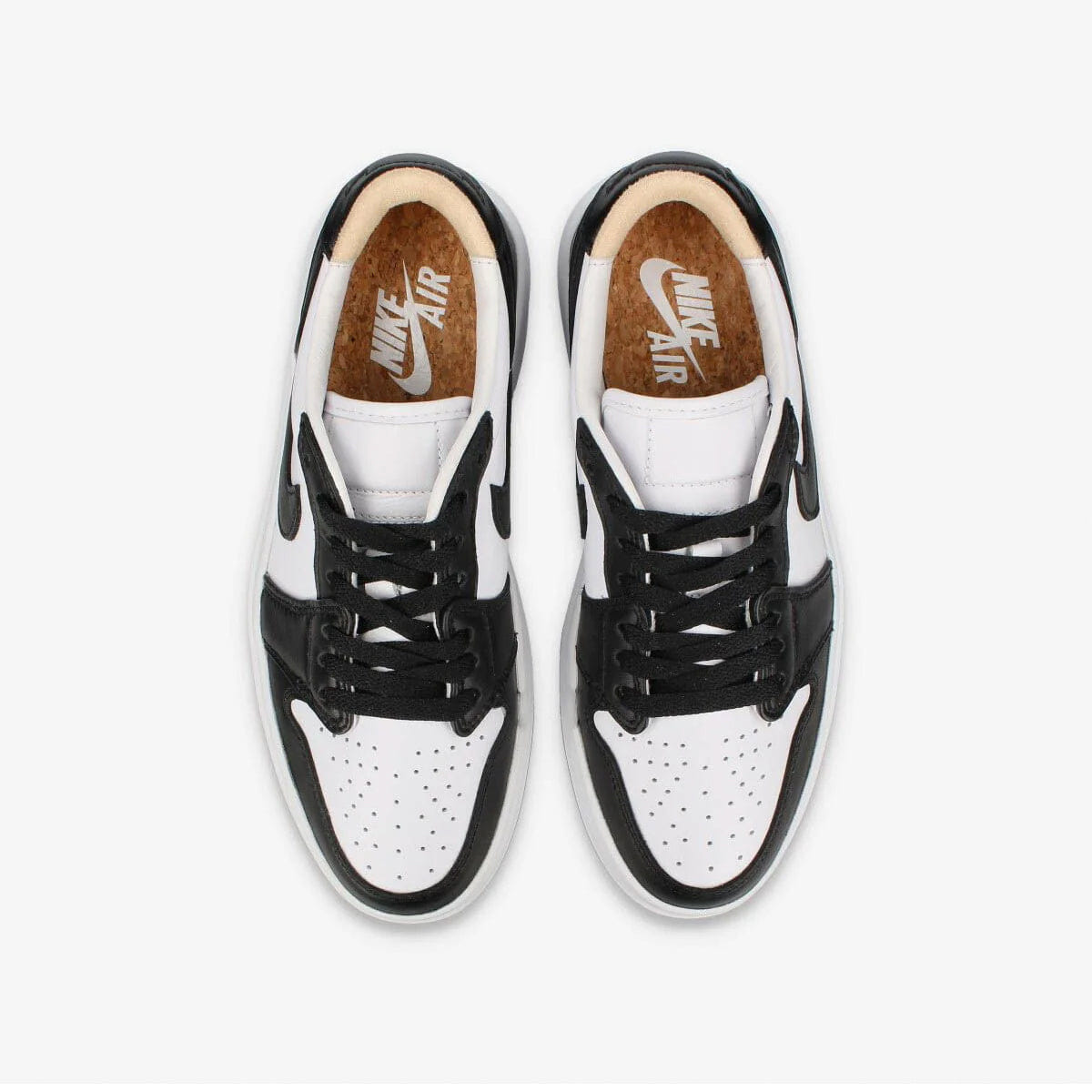NIKE WMNS AIR JORDAN 1 ELEVATE LOW -PANDA-