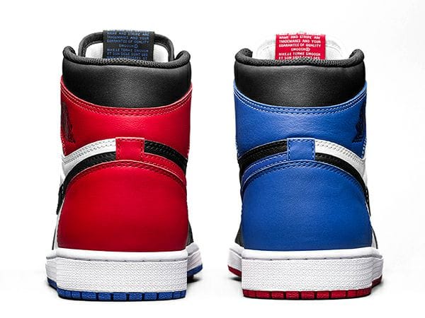 NIKE AIR JORDAN 1 RETRO HIGH OG -TOP3-