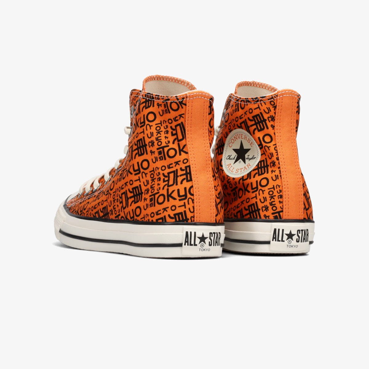 CONVERSE ALL STAR LOCALIZE HI
