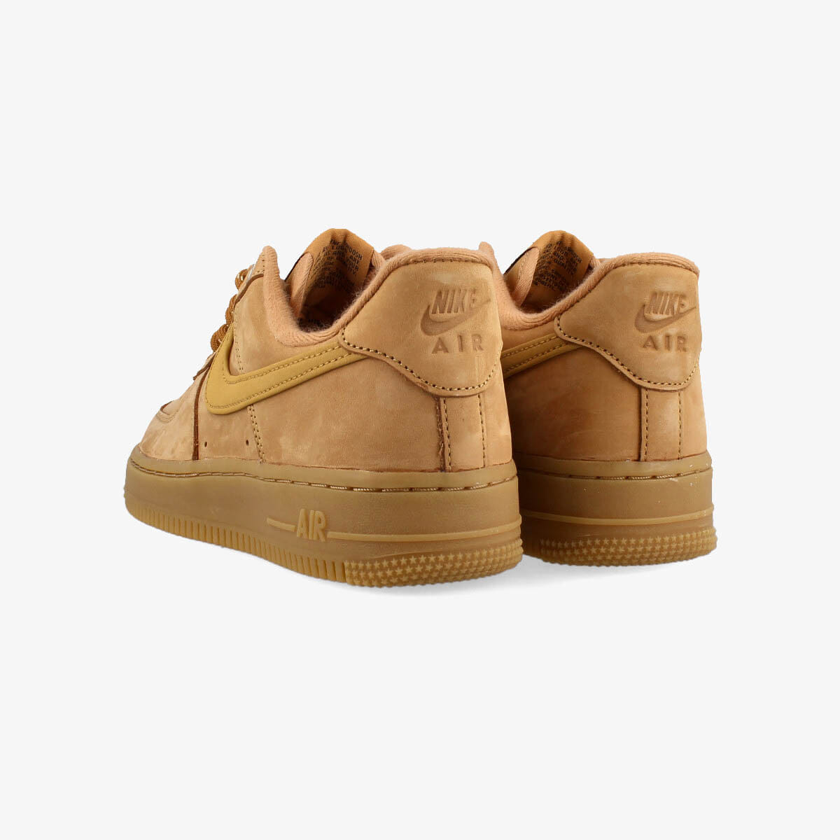 NIKE WMNS AIR FORCE 1 '07 WB