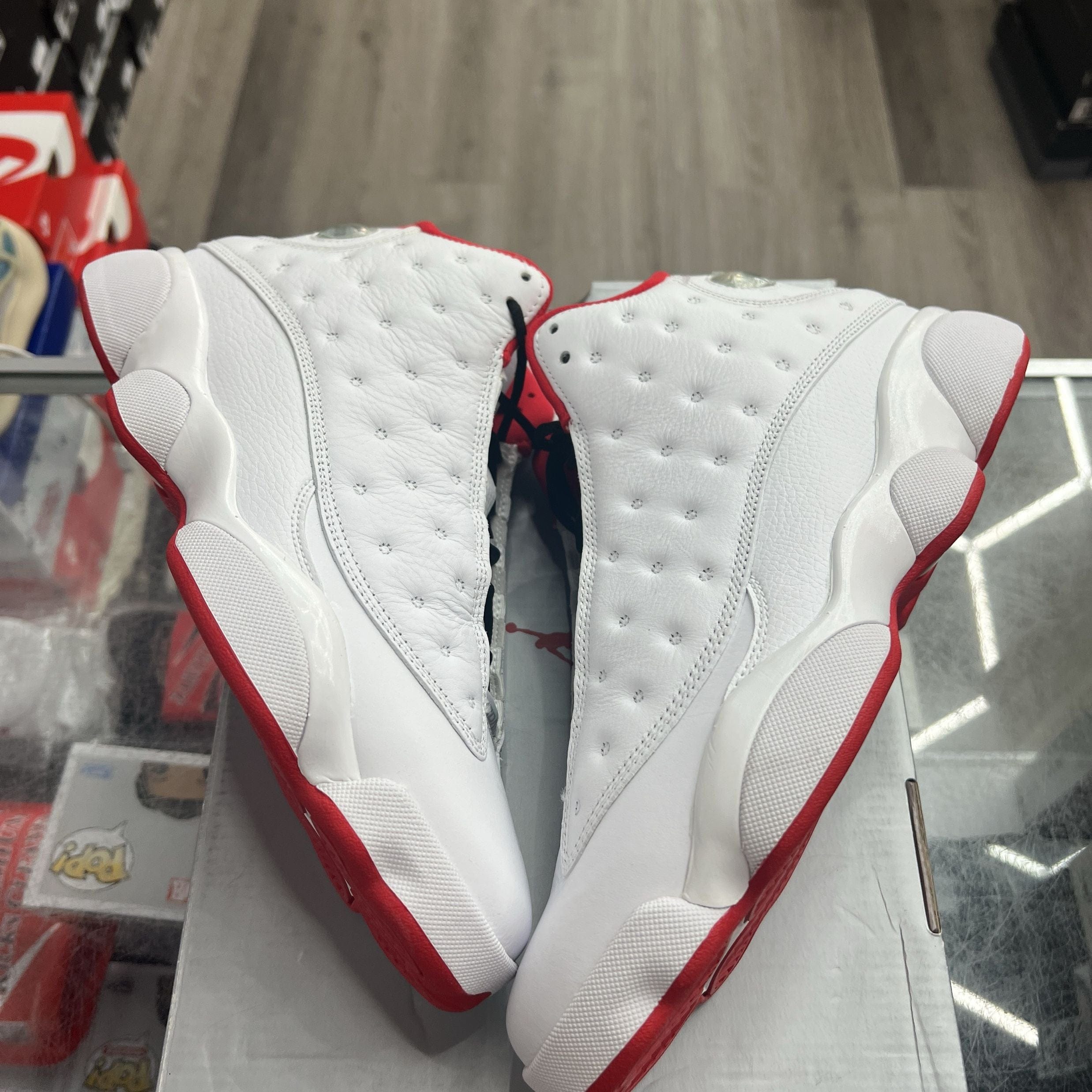 Air Jordan 13 Retro Alternate History of Flight PRICE DROP