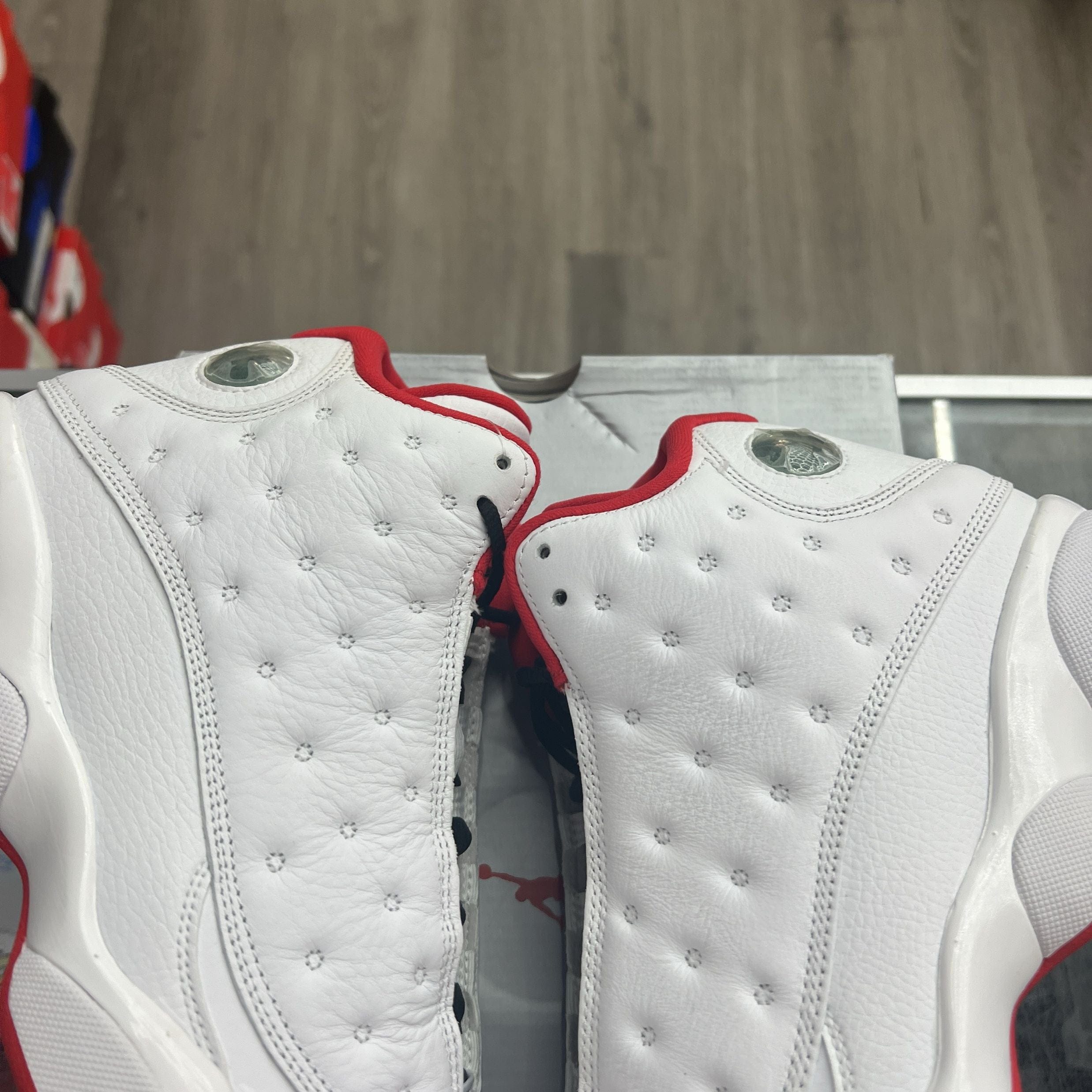 Air Jordan 13 Retro Alternate History of Flight PRICE DROP