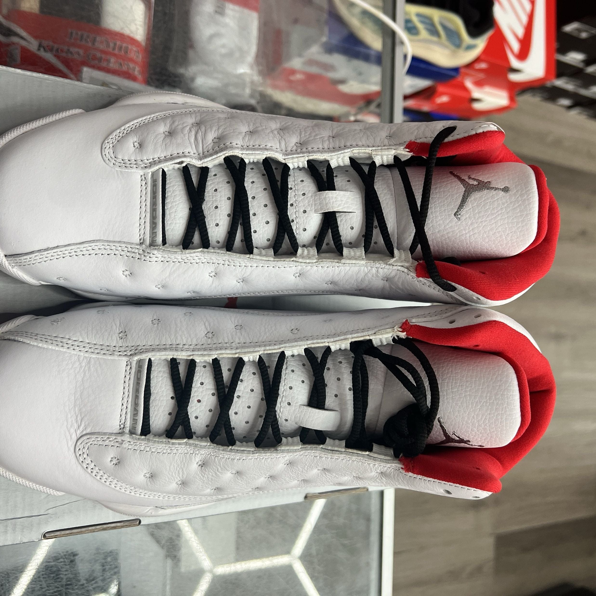 Air Jordan 13 Retro Alternate History of Flight PRICE DROP