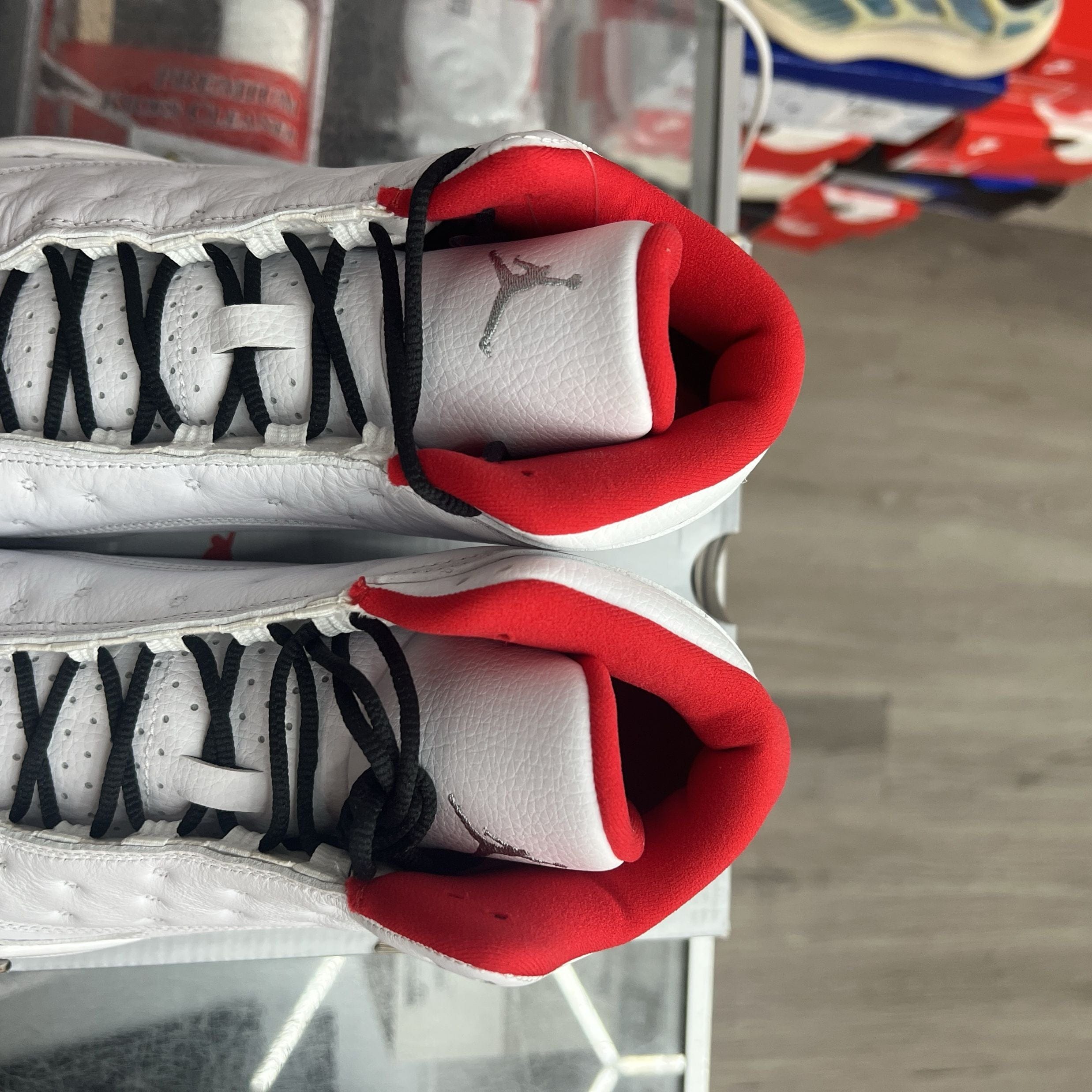 Air Jordan 13 Retro Alternate History of Flight PRICE DROP