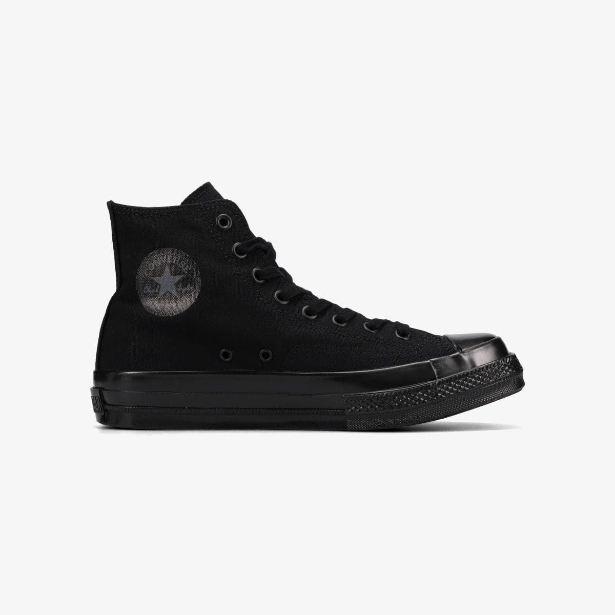 CONVERSE ALL STAR SQUARETOE HI