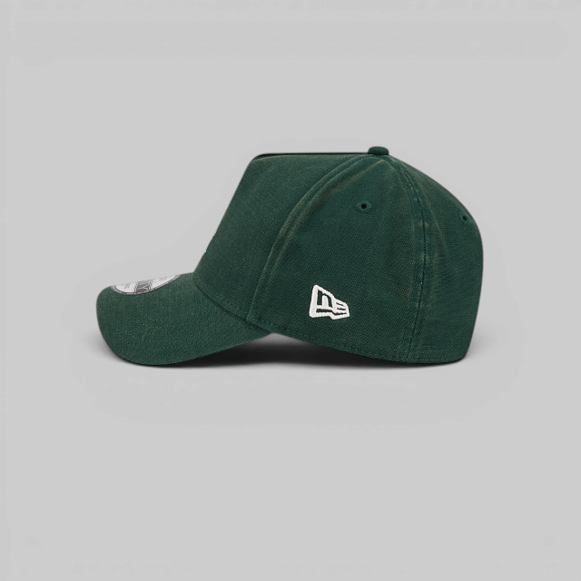 New Era 9Forty A-Frame Snapback Los Angeles Dodgers