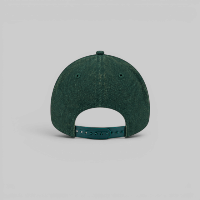 New Era 9Forty A-Frame Snapback Los Angeles Dodgers