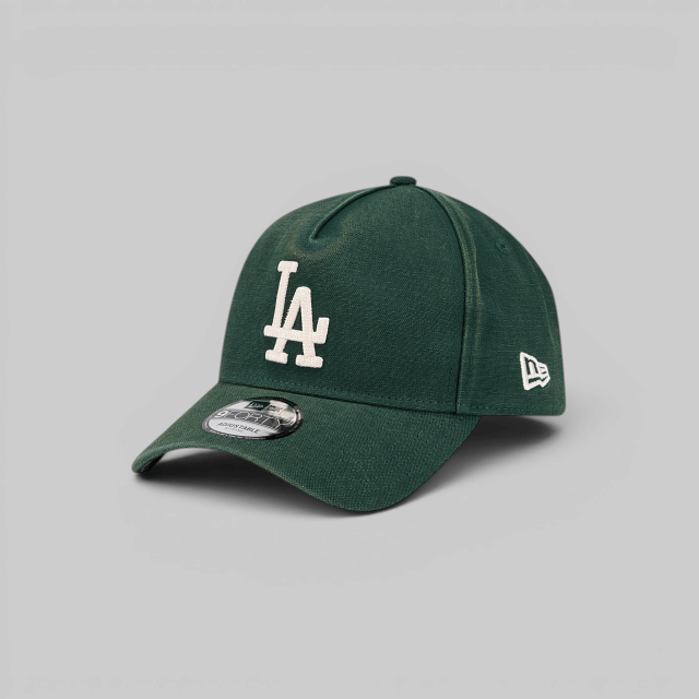 New Era 9Forty A-Frame Snapback Los Angeles Dodgers