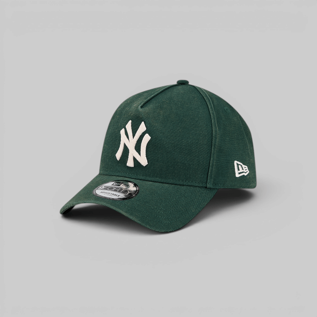 New Era 9Forty A-Frame Snapback New York Yankees