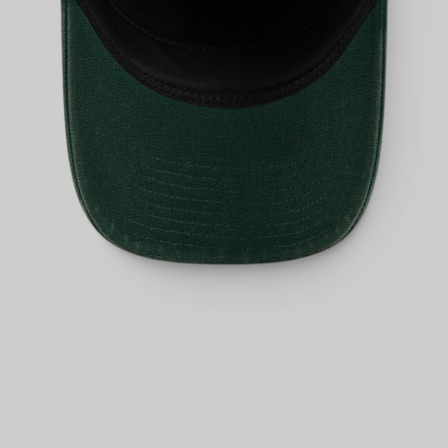 New Era 9Forty A-Frame Snapback New York Yankees