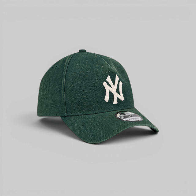 New Era 9Forty A-Frame Snapback New York Yankees
