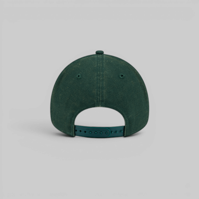 New Era 9Forty A-Frame Snapback New York Yankees