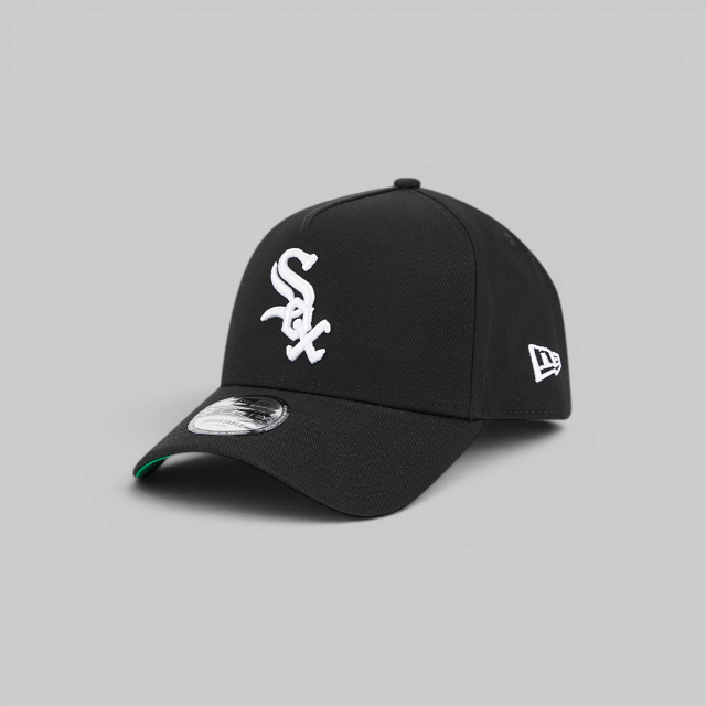 New Era 9Forty A-Frame Snapback Chicago White Sox