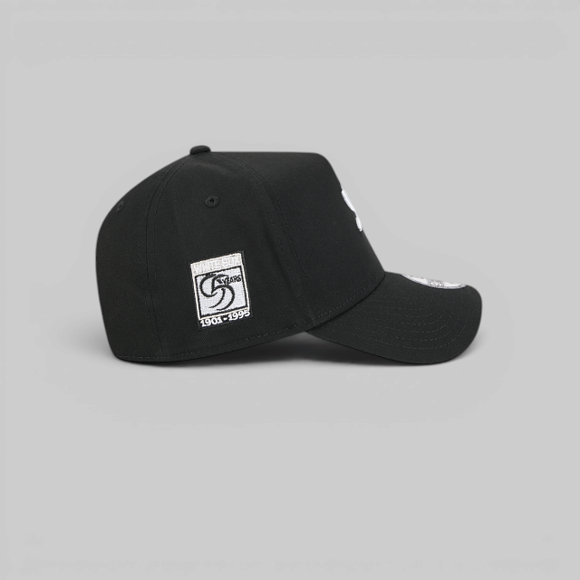 New Era 9Forty A-Frame Snapback Chicago White Sox