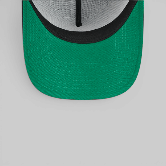 New Era 9Forty A-Frame Snapback Chicago White Sox