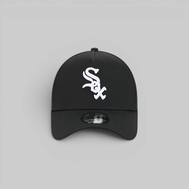 New Era 9Forty A-Frame Snapback Chicago White Sox