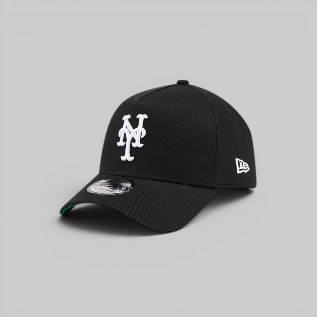 New Era 9Forty A-Frame Snapback New York Mets