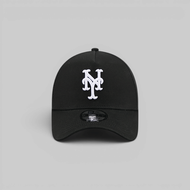 New Era 9Forty A-Frame Snapback New York Mets