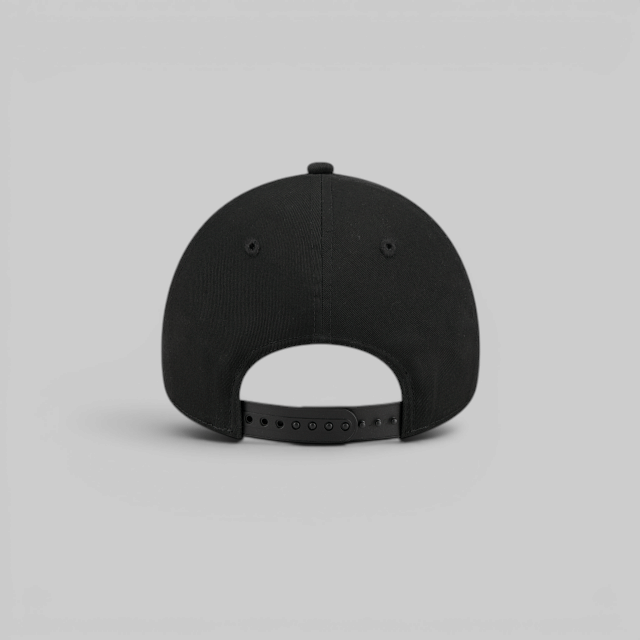 New Era 9Forty A-Frame Snapback New York Mets
