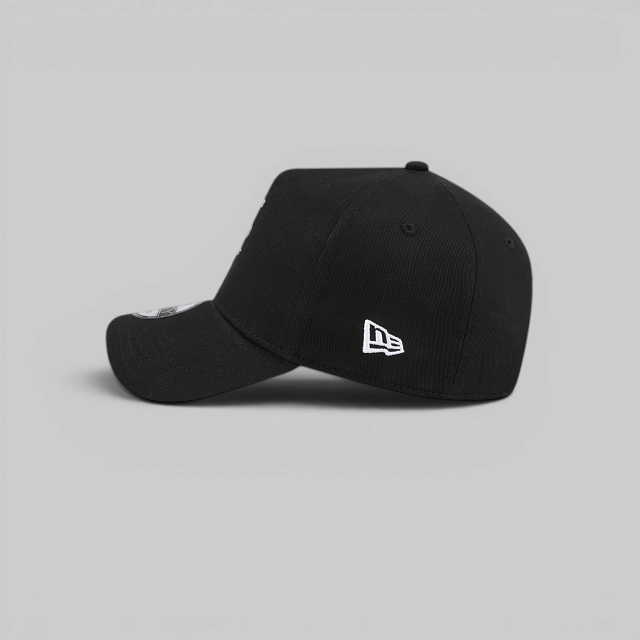 New Era 9Forty A-Frame Snapback New York Mets