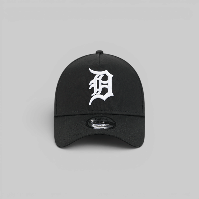 New Era 9Forty A-Frame Snapback Detroit Tigers