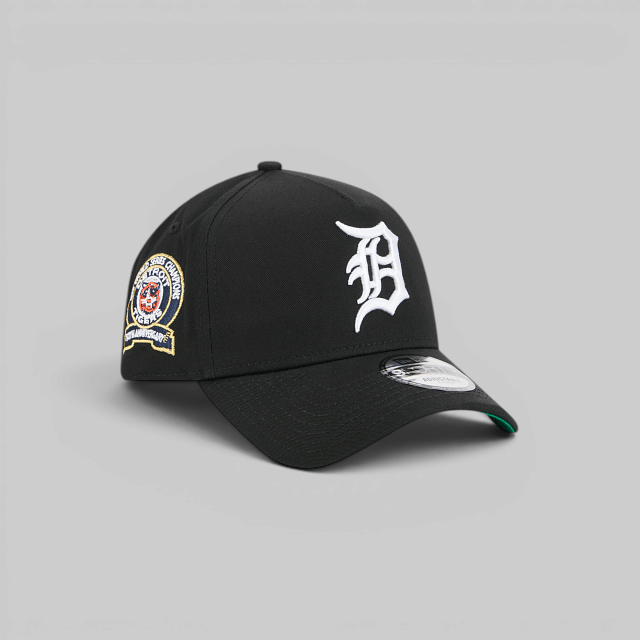 New Era 9Forty A-Frame Snapback Detroit Tigers