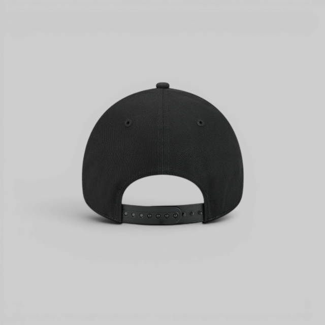 New Era 9Forty A-Frame Snapback Detroit Tigers