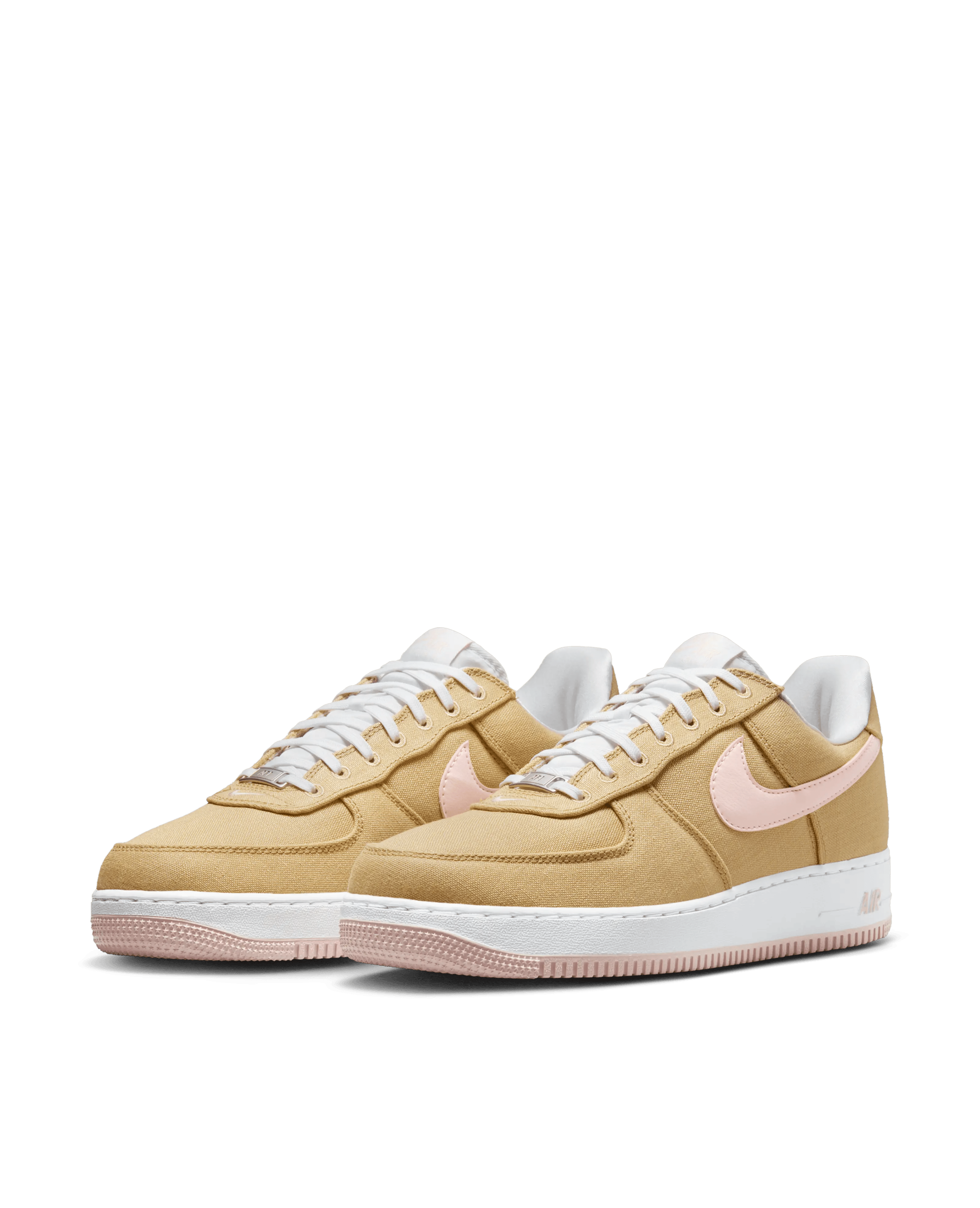 Nike Air Force 1 Retro 'Linen'