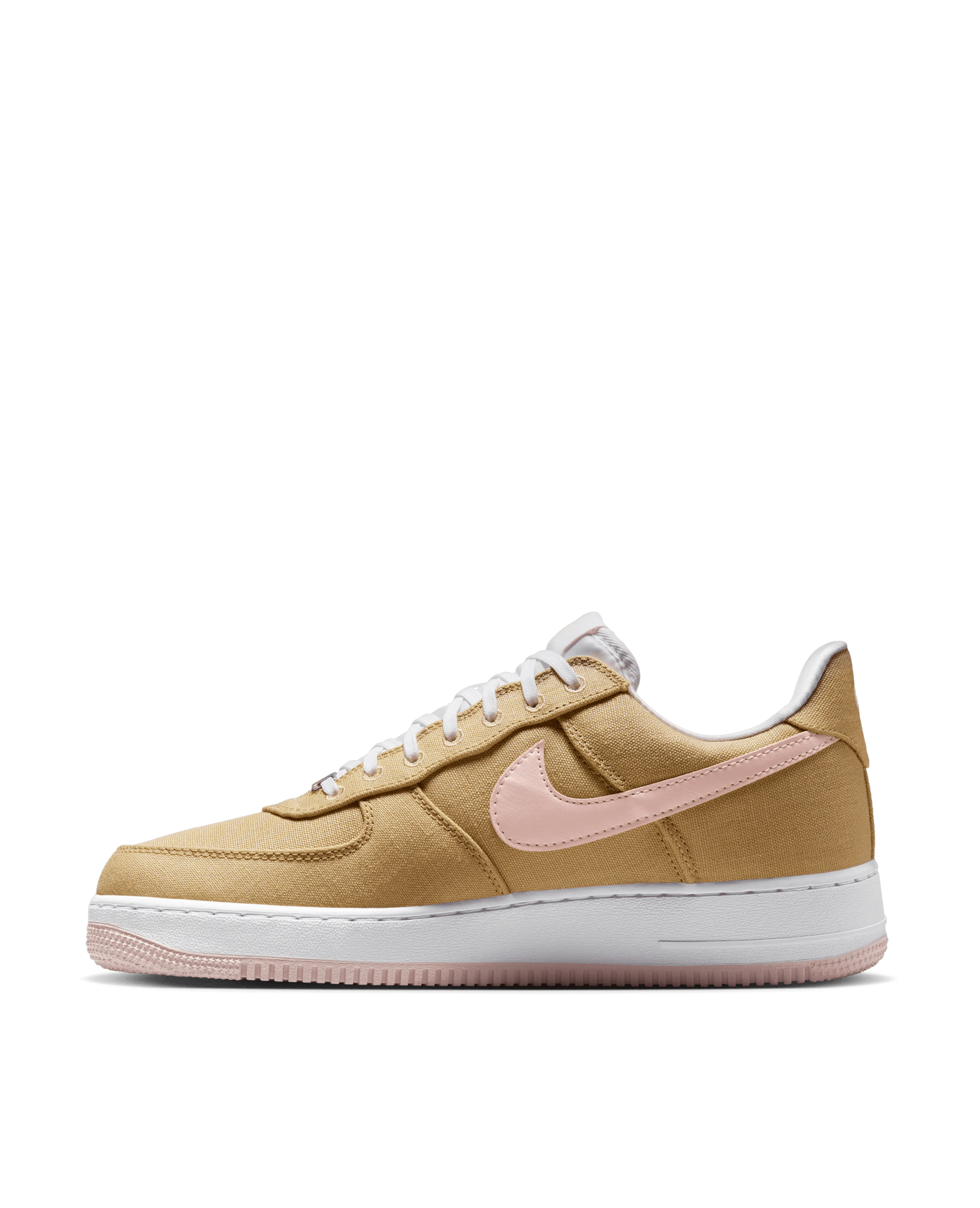 Nike Air Force 1 Retro 'Linen'