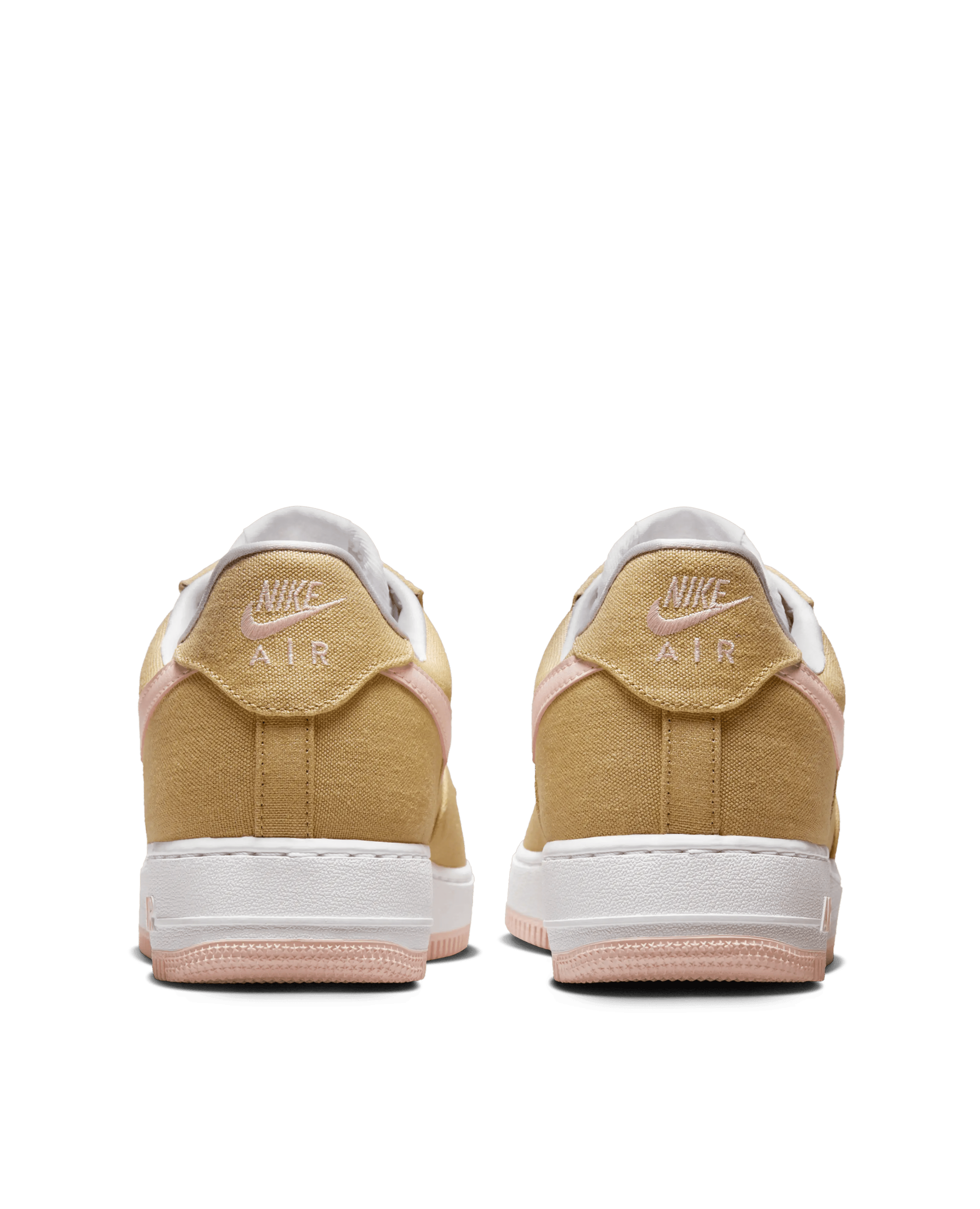 Nike Air Force 1 Retro 'Linen'