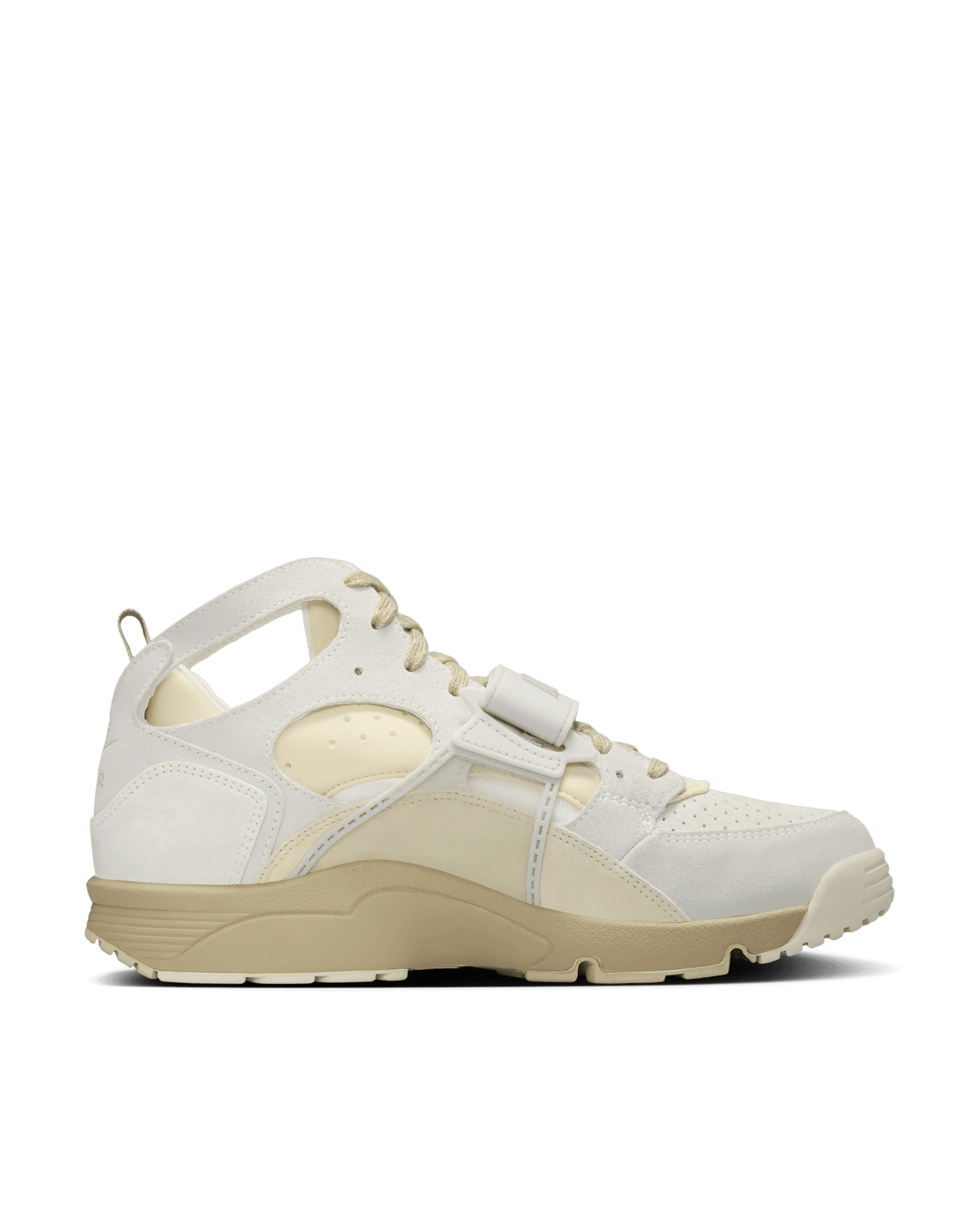 Nike Air Trainer Huarache (Sail/LT Khaki-Desert Khaki)